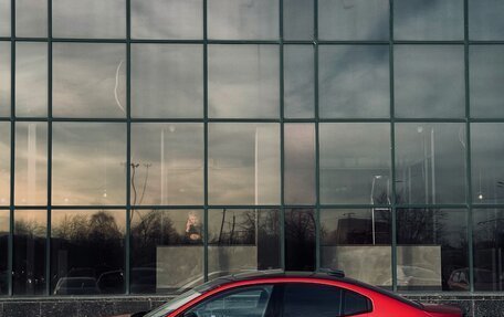 Volvo S60 III, 2019 год, 2 750 000 рублей, 10 фотография