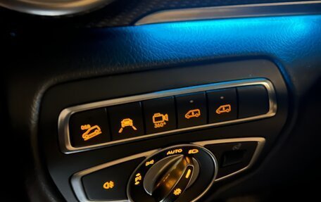 Mercedes-Benz V-Класс, 2018 год, 16 000 000 рублей, 21 фотография