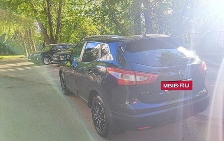 Nissan Qashqai, 2014 год, 1 220 000 рублей, 5 фотография