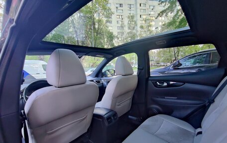 Nissan Qashqai, 2014 год, 1 220 000 рублей, 16 фотография