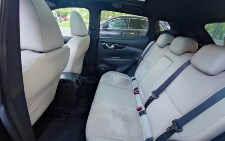 Nissan Qashqai, 2014 год, 1 220 000 рублей, 15 фотография