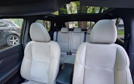 Nissan Qashqai, 2014 год, 1 220 000 рублей, 12 фотография
