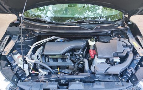 Nissan Qashqai, 2014 год, 1 220 000 рублей, 17 фотография