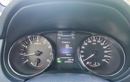 Nissan Qashqai, 2014 год, 1 220 000 рублей, 10 фотография