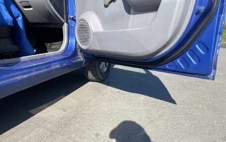 KIA Picanto I, 2005 год, 290 000 рублей, 7 фотография