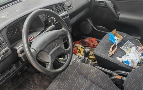 Volkswagen Golf III, 1996 год, 90 000 рублей, 3 фотография