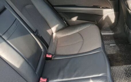 Mercedes-Benz E-Класс, 2002 год, 900 000 рублей, 11 фотография