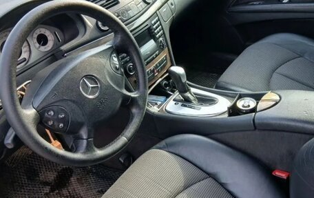 Mercedes-Benz E-Класс, 2002 год, 900 000 рублей, 14 фотография