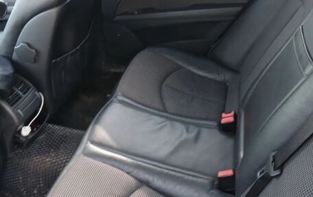 Mercedes-Benz E-Класс, 2002 год, 900 000 рублей, 9 фотография