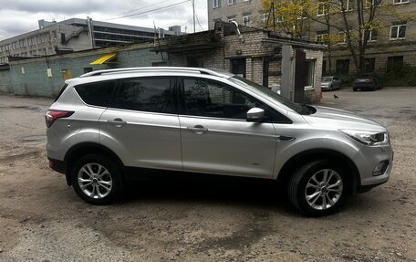 Ford Kuga III, 2018 год, 1 950 000 рублей, 4 фотография
