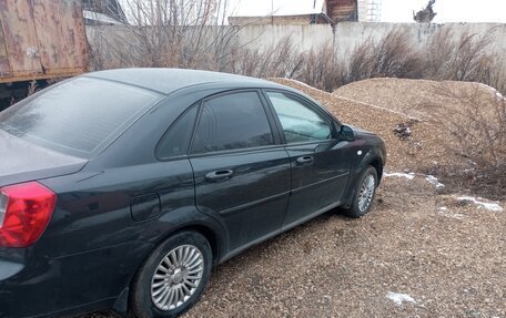 Chevrolet Lacetti, 2008 год, 360 000 рублей, 4 фотография