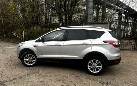 Ford Kuga III, 2018 год, 1 950 000 рублей, 8 фотография
