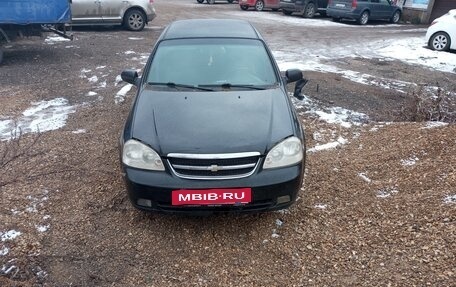 Chevrolet Lacetti, 2008 год, 360 000 рублей, 2 фотография