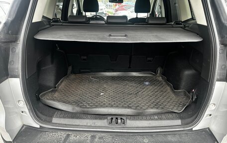 Ford Kuga III, 2018 год, 1 950 000 рублей, 14 фотография