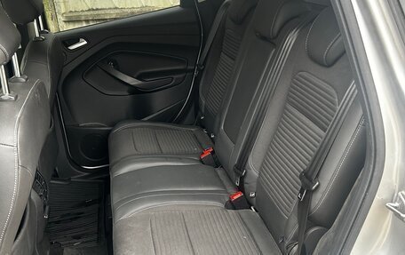 Ford Kuga III, 2018 год, 1 950 000 рублей, 9 фотография