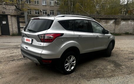 Ford Kuga III, 2018 год, 1 950 000 рублей, 5 фотография