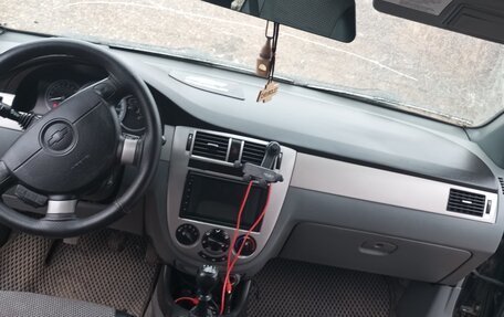 Chevrolet Lacetti, 2008 год, 360 000 рублей, 3 фотография