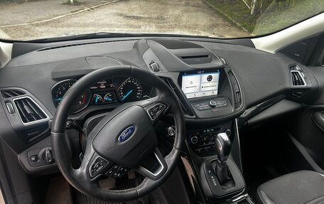 Ford Kuga III, 2018 год, 1 950 000 рублей, 11 фотография