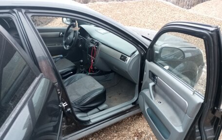 Chevrolet Lacetti, 2008 год, 360 000 рублей, 5 фотография
