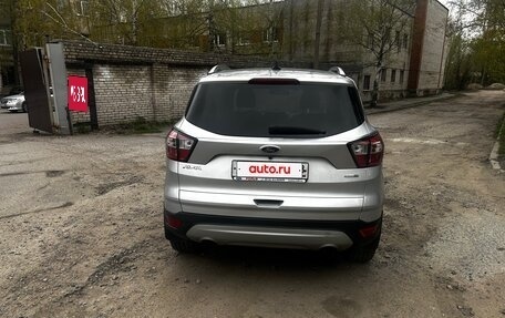 Ford Kuga III, 2018 год, 1 950 000 рублей, 6 фотография
