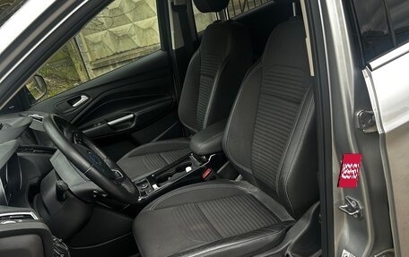 Ford Kuga III, 2018 год, 1 950 000 рублей, 10 фотография