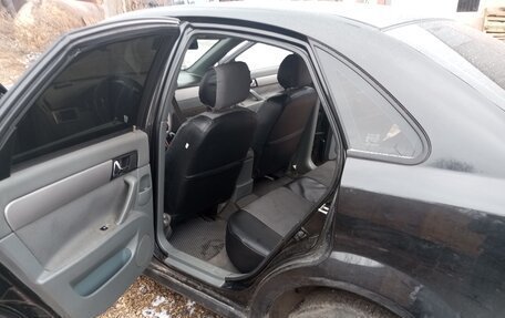 Chevrolet Lacetti, 2008 год, 360 000 рублей, 9 фотография