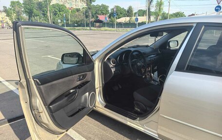 Mazda 3, 2008 год, 630 000 рублей, 9 фотография