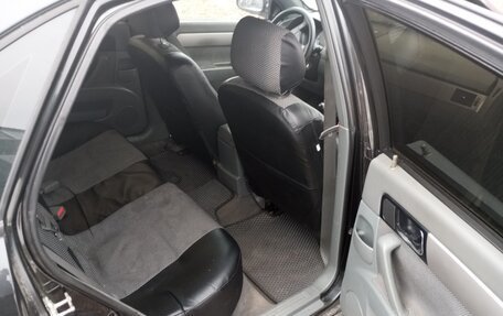 Chevrolet Lacetti, 2008 год, 360 000 рублей, 6 фотография