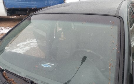 Chevrolet Lacetti, 2008 год, 360 000 рублей, 7 фотография