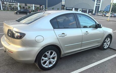 Mazda 3, 2008 год, 630 000 рублей, 4 фотография