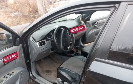 Chevrolet Lacetti, 2008 год, 360 000 рублей, 10 фотография