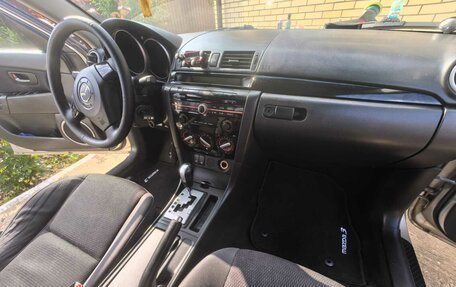 Mazda 3, 2008 год, 630 000 рублей, 12 фотография