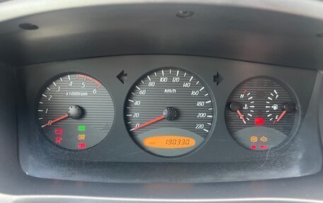 SsangYong Kyron I, 2010 год, 770 000 рублей, 7 фотография