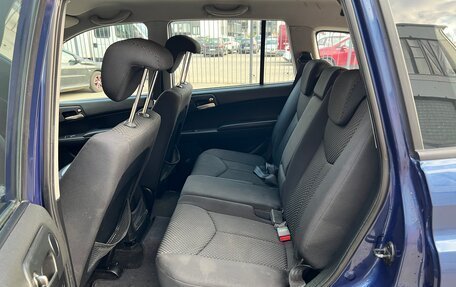 SsangYong Kyron I, 2010 год, 770 000 рублей, 11 фотография