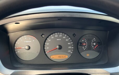 SsangYong Kyron I, 2010 год, 770 000 рублей, 8 фотография