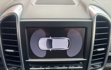 Porsche Cayenne III, 2015 год, 3 850 000 рублей, 10 фотография