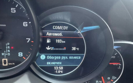 Porsche Cayenne III, 2015 год, 3 850 000 рублей, 8 фотография