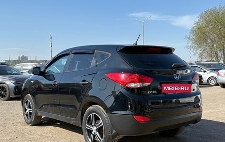 Hyundai ix35 I рестайлинг, 2014 год, 1 250 000 рублей, 5 фотография