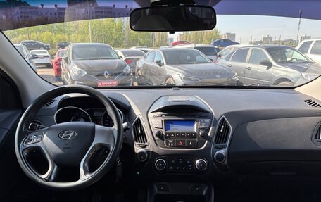 Hyundai ix35 I рестайлинг, 2014 год, 1 250 000 рублей, 11 фотография