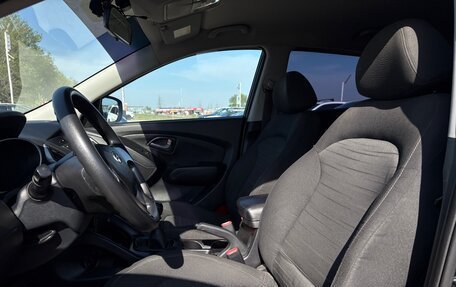 Hyundai ix35 I рестайлинг, 2014 год, 1 250 000 рублей, 9 фотография