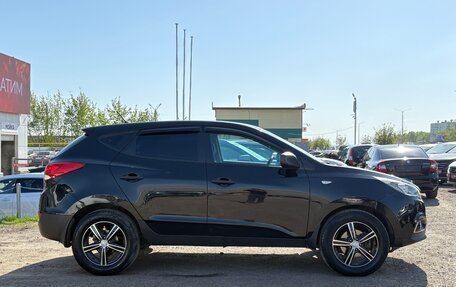 Hyundai ix35 I рестайлинг, 2014 год, 1 250 000 рублей, 8 фотография