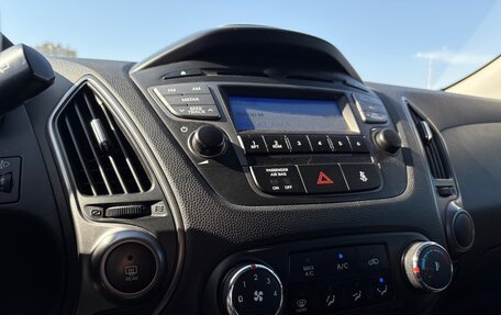Hyundai ix35 I рестайлинг, 2014 год, 1 250 000 рублей, 17 фотография