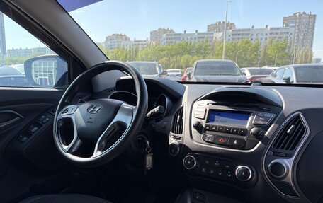 Hyundai ix35 I рестайлинг, 2014 год, 1 250 000 рублей, 12 фотография