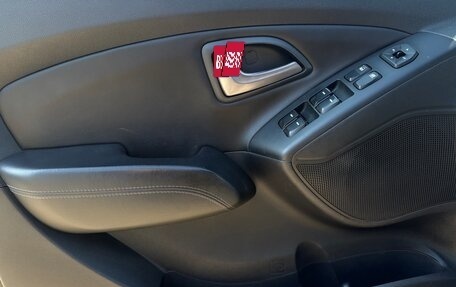 Hyundai ix35 I рестайлинг, 2014 год, 1 250 000 рублей, 14 фотография
