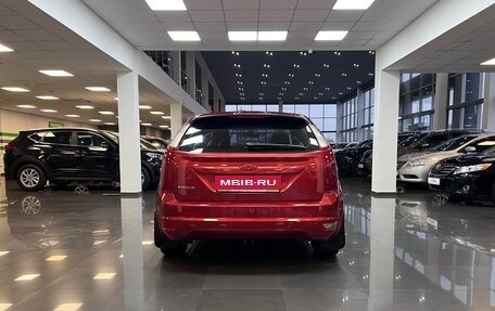 Ford Focus II рестайлинг, 2008 год, 675 000 рублей, 4 фотография
