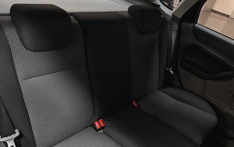 Ford Focus II рестайлинг, 2008 год, 675 000 рублей, 13 фотография