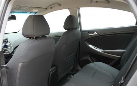 Hyundai Solaris II рестайлинг, 2016 год, 1 090 000 рублей, 31 фотография