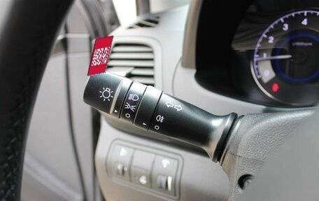 Hyundai Solaris II рестайлинг, 2016 год, 1 090 000 рублей, 20 фотография