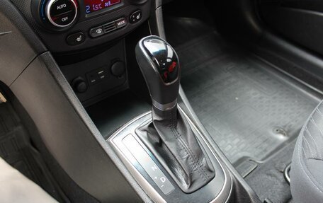 Hyundai Solaris II рестайлинг, 2016 год, 1 090 000 рублей, 25 фотография