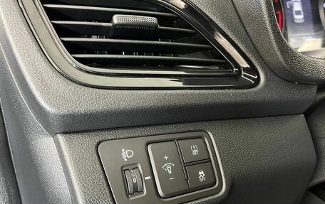 Hyundai Solaris II рестайлинг, 2020 год, 1 410 000 рублей, 19 фотография
